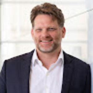 Meet your Posher, Joshua